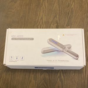 Kernel KN-4003 UV Phototherapy Light